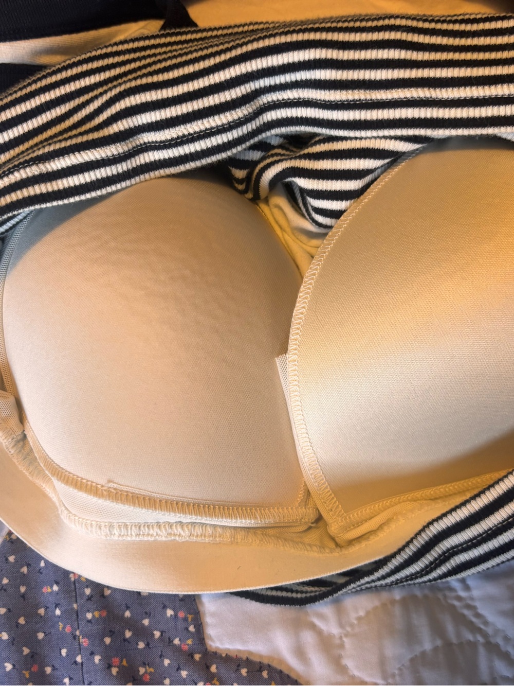 Uniqlo cropped tank top - Picture 5 of 12